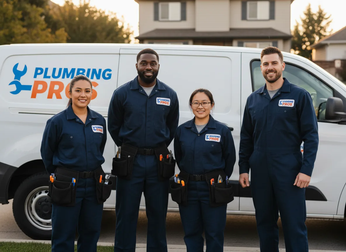 Water Heater Repair company in Nunn, CO